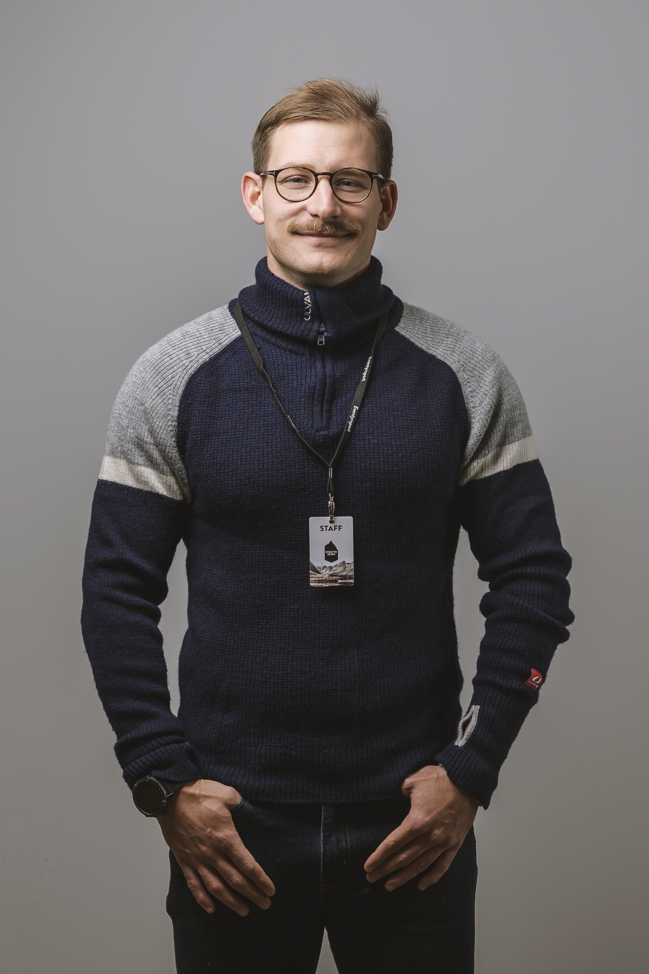 Eventyrsport Portræt Studie 4244